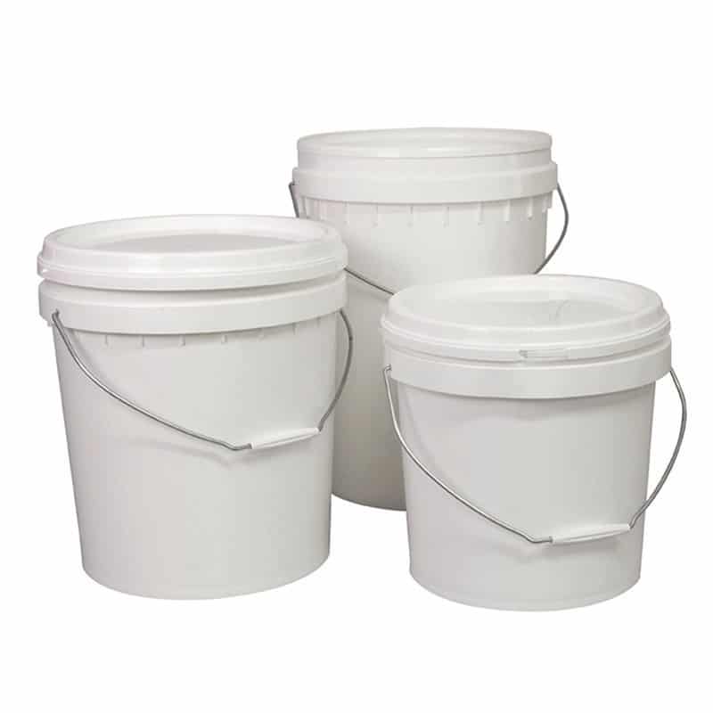 where to find food grade buckets
